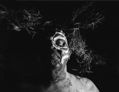 Dark Souls. Mamiya RB67 Pro S, Sekor C 50mm, Rollei Retro 80s, Rodinal.