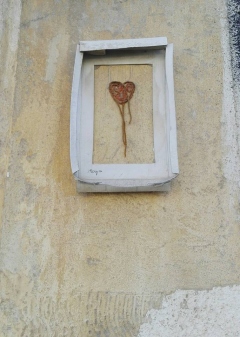 Street Art Tel Aviv