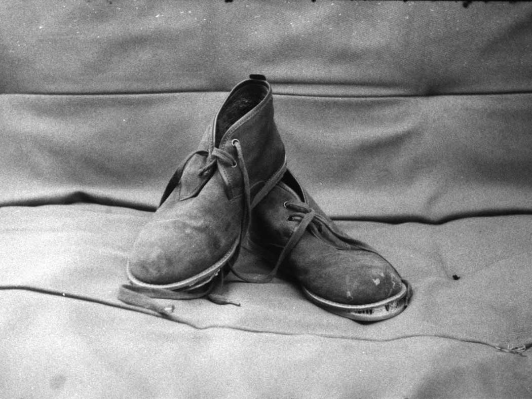 Zorki 1 - Soviet Film Photography Camera (Leica II copy)