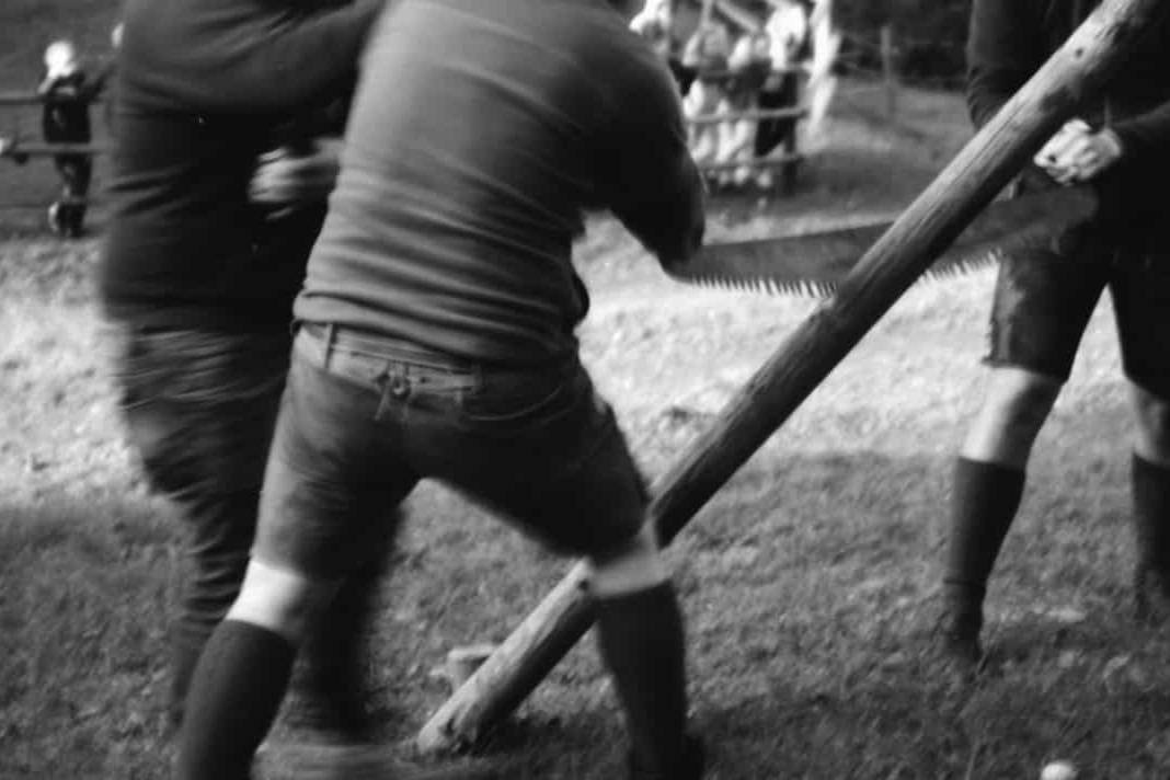 Tribe Vibe: Nikon F100, Rollei RPX 25, AM74